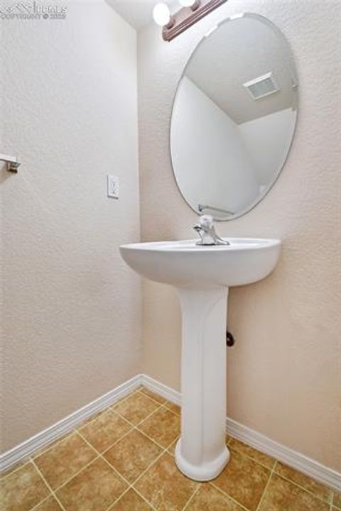 Tiny photo for 2552 Mesa Springs View, Colorado Springs, CO 80907 (MLS # 1538797)