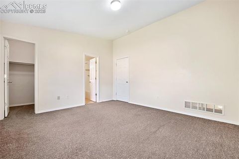 Tiny photo for 2552 Mesa Springs View, Colorado Springs, CO 80907 (MLS # 1538797)