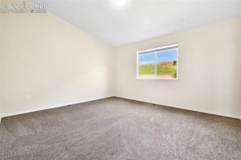 Tiny photo for 2552 Mesa Springs View, Colorado Springs, CO 80907 (MLS # 1538797)