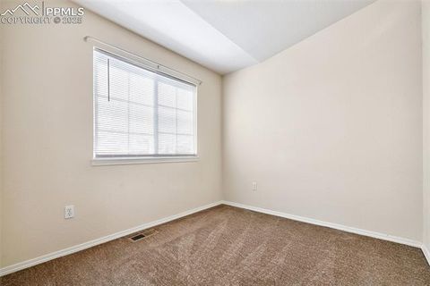 Tiny photo for 2552 Mesa Springs View, Colorado Springs, CO 80907 (MLS # 1538797)