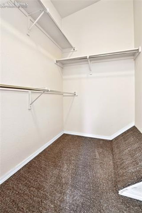 Tiny photo for 2552 Mesa Springs View, Colorado Springs, CO 80907 (MLS # 1538797)