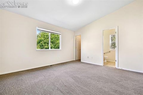 Tiny photo for 2552 Mesa Springs View, Colorado Springs, CO 80907 (MLS # 1538797)