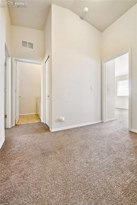 Tiny photo for 2552 Mesa Springs View, Colorado Springs, CO 80907 (MLS # 1538797)