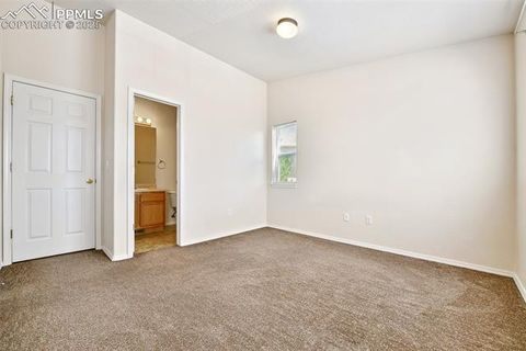 Tiny photo for 2552 Mesa Springs View, Colorado Springs, CO 80907 (MLS # 1538797)