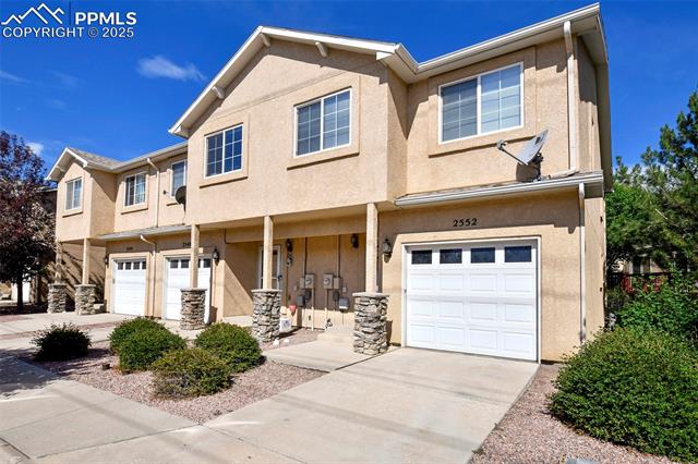 2552 Mesa Springs View