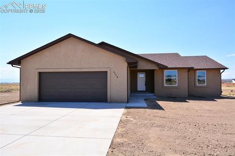 Photo of 1115 N Knotty Pine Lane, Pueblo, CO 81007 (MLS # 1054030) Photo of 1115 N Knotty Pine Lane, Pueblo, CO 81007 (MLS # 1054030)