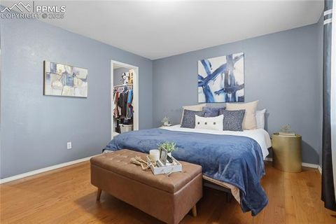 Tiny photo for 1708 Maxwell Street, Colorado Springs, CO 80906 (MLS # 4109691)