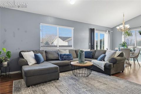 Tiny photo for 1708 Maxwell Street, Colorado Springs, CO 80906 (MLS # 4109691)