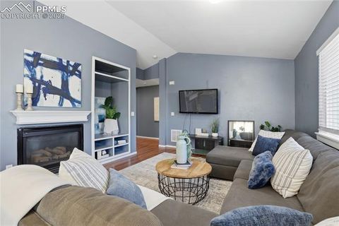 Tiny photo for 1708 Maxwell Street, Colorado Springs, CO 80906 (MLS # 4109691)