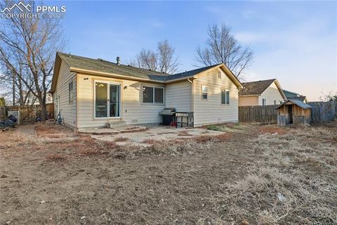 Tiny photo for 1708 Maxwell Street, Colorado Springs, CO 80906 (MLS # 4109691)