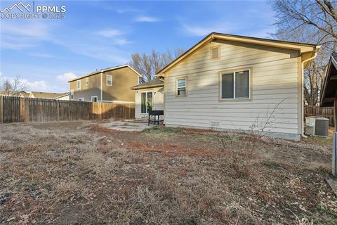 Tiny photo for 1708 Maxwell Street, Colorado Springs, CO 80906 (MLS # 4109691)