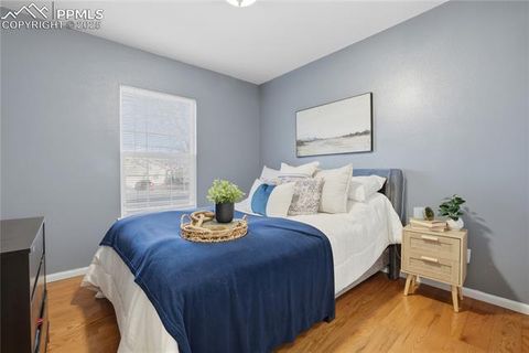 Tiny photo for 1708 Maxwell Street, Colorado Springs, CO 80906 (MLS # 4109691)