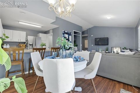 Tiny photo for 1708 Maxwell Street, Colorado Springs, CO 80906 (MLS # 4109691)