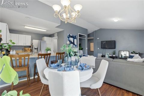 Tiny photo for 1708 Maxwell Street, Colorado Springs, CO 80906 (MLS # 4109691)