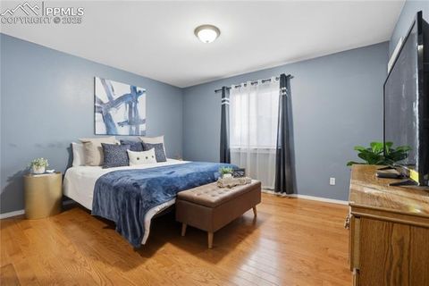 Tiny photo for 1708 Maxwell Street, Colorado Springs, CO 80906 (MLS # 4109691)