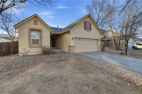 Tiny photo for 1708 Maxwell Street, Colorado Springs, CO 80906 (MLS # 4109691)