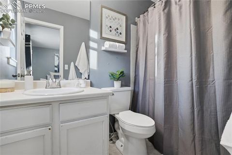 Tiny photo for 1708 Maxwell Street, Colorado Springs, CO 80906 (MLS # 4109691)