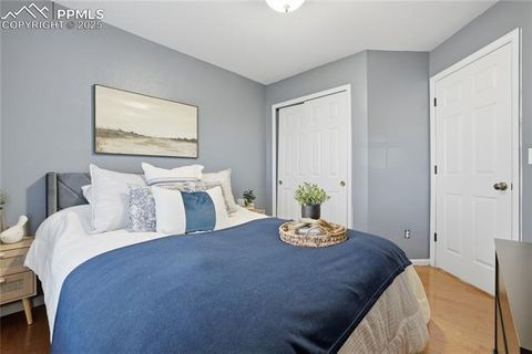 Tiny photo for 1708 Maxwell Street, Colorado Springs, CO 80906 (MLS # 4109691)