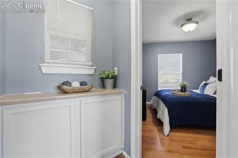 Tiny photo for 1708 Maxwell Street, Colorado Springs, CO 80906 (MLS # 4109691)