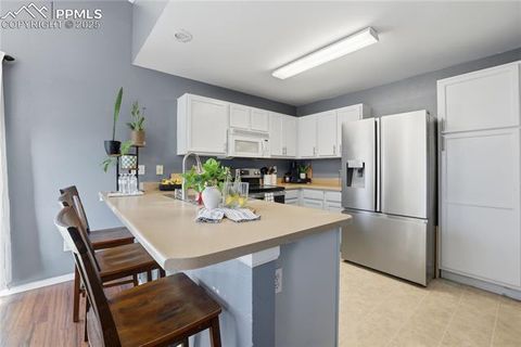 Tiny photo for 1708 Maxwell Street, Colorado Springs, CO 80906 (MLS # 4109691)