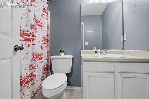 Tiny photo for 1708 Maxwell Street, Colorado Springs, CO 80906 (MLS # 4109691)