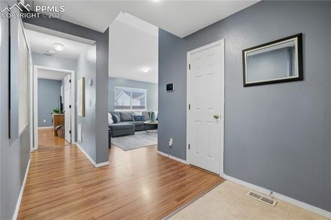 Tiny photo for 1708 Maxwell Street, Colorado Springs, CO 80906 (MLS # 4109691)