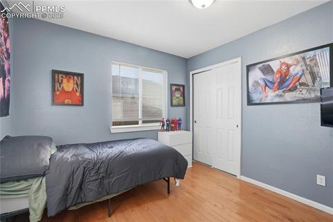 Tiny photo for 1708 Maxwell Street, Colorado Springs, CO 80906 (MLS # 4109691)