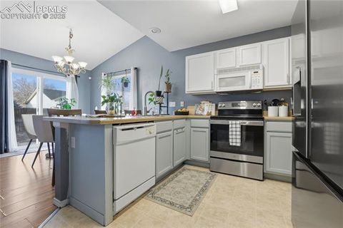 Tiny photo for 1708 Maxwell Street, Colorado Springs, CO 80906 (MLS # 4109691)