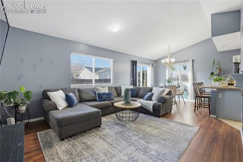 Tiny photo for 1708 Maxwell Street, Colorado Springs, CO 80906 (MLS # 4109691)