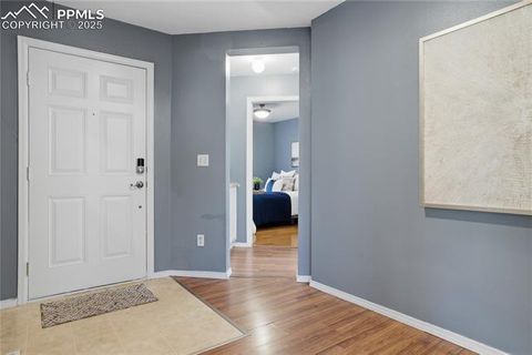 Tiny photo for 1708 Maxwell Street, Colorado Springs, CO 80906 (MLS # 4109691)