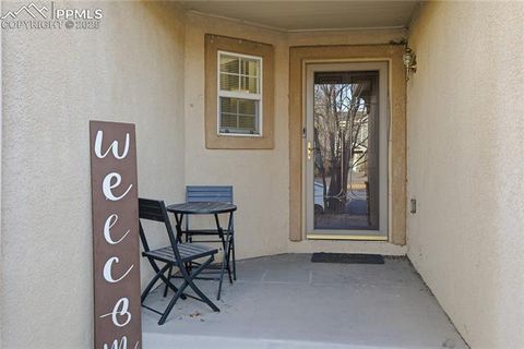 Tiny photo for 1708 Maxwell Street, Colorado Springs, CO 80906 (MLS # 4109691)