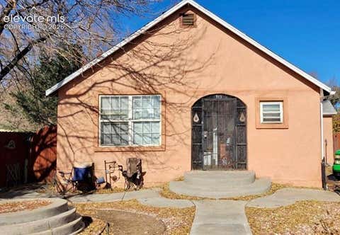 Photo of 915 E River Street, Pueblo, CO 81001 (MLS # 2290742)