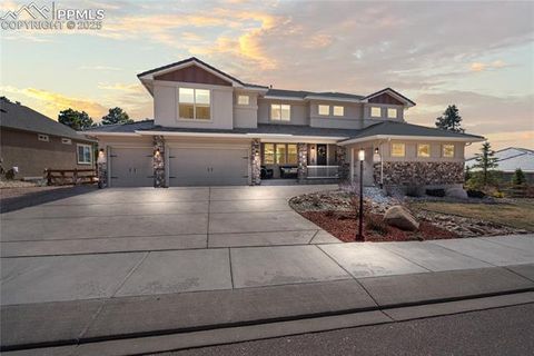 16231 Thunder Cat Way Monument CO 80132