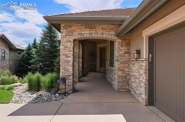 4025 Reserve Point
