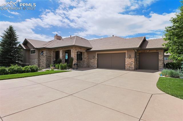 4025 Reserve Point
