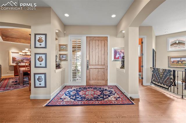 4025 Reserve Point