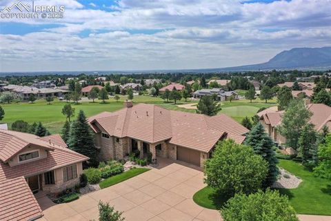 4025 Reserve Point Colorado Springs CO 80904