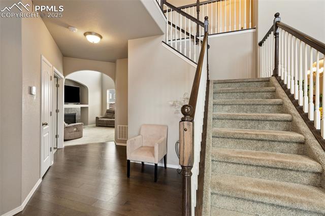 12756 Sunrise Ridge Drive