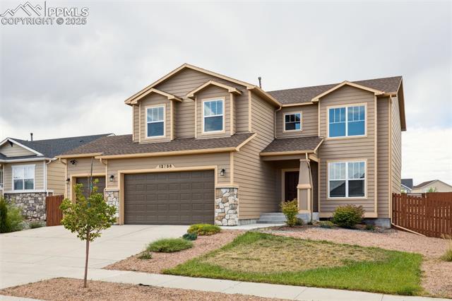 12756 Sunrise Ridge Drive