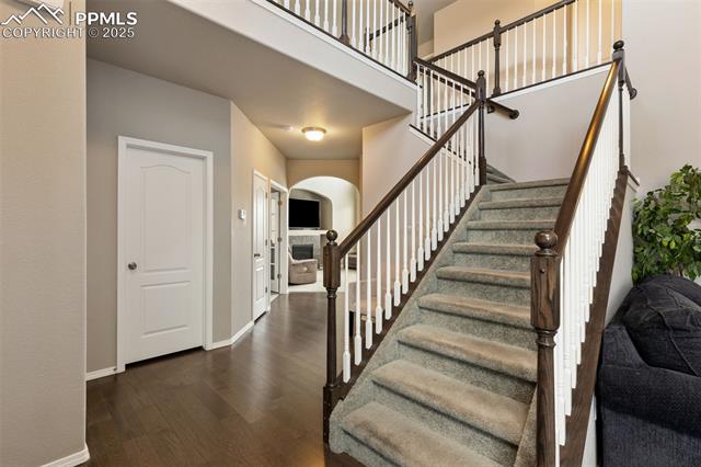 12756 Sunrise Ridge Drive