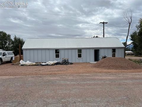 Photo of 312 Fremont Street, Penrose, CO 81240 (MLS # 8542393)