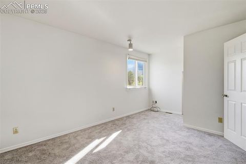 Tiny photo for 210 Hidden Creek Drive, Colorado Springs, CO 80906 (MLS # 5126670)