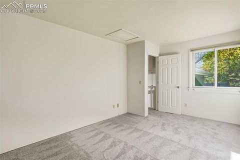 Tiny photo for 210 Hidden Creek Drive, Colorado Springs, CO 80906 (MLS # 5126670)