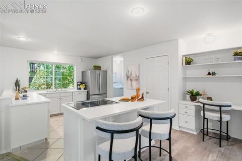 Tiny photo for 210 Hidden Creek Drive, Colorado Springs, CO 80906 (MLS # 5126670)