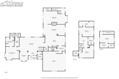 Tiny photo for 210 Hidden Creek Drive, Colorado Springs, CO 80906 (MLS # 5126670)