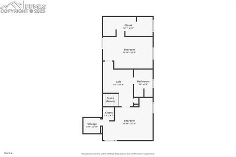 Tiny photo for 210 Hidden Creek Drive, Colorado Springs, CO 80906 (MLS # 5126670)