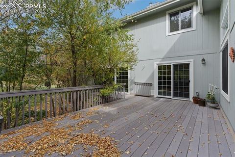 Tiny photo for 210 Hidden Creek Drive, Colorado Springs, CO 80906 (MLS # 5126670)
