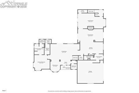 Tiny photo for 210 Hidden Creek Drive, Colorado Springs, CO 80906 (MLS # 5126670)