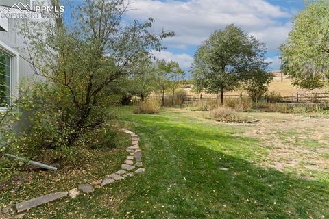 Tiny photo for 210 Hidden Creek Drive, Colorado Springs, CO 80906 (MLS # 5126670)