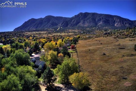 Tiny photo for 210 Hidden Creek Drive, Colorado Springs, CO 80906 (MLS # 5126670)